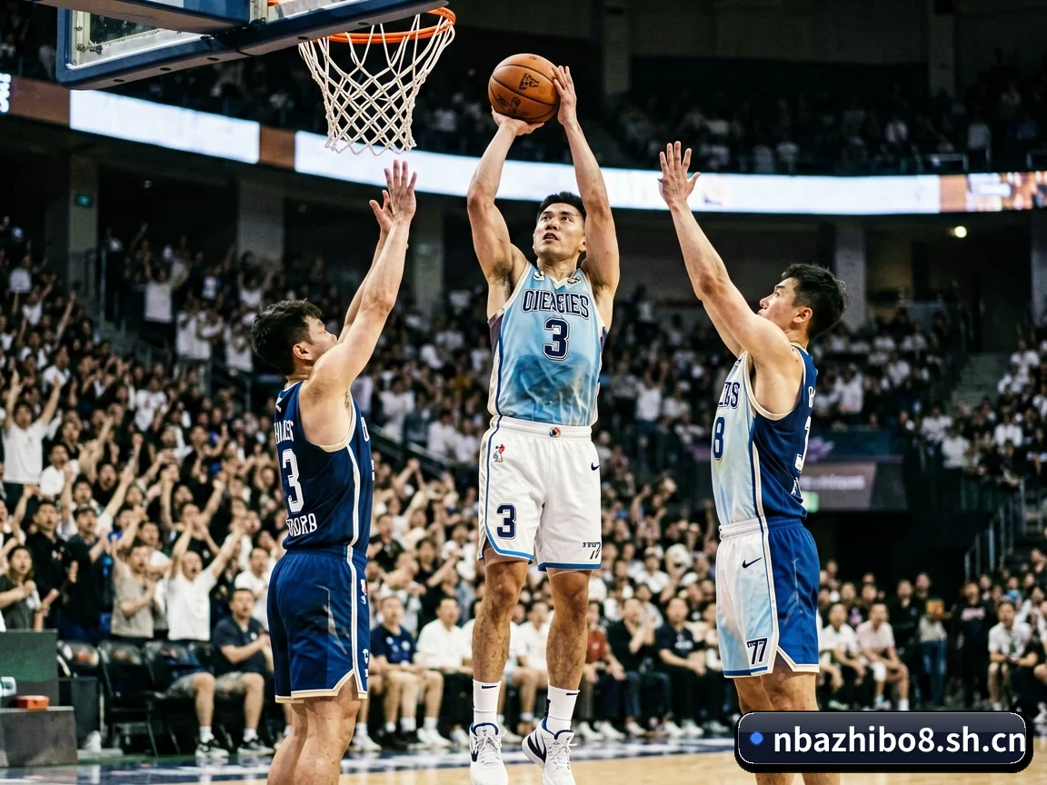 NBA直播8围绕看球场景设计的核心服务 - 多运动项目内容板块